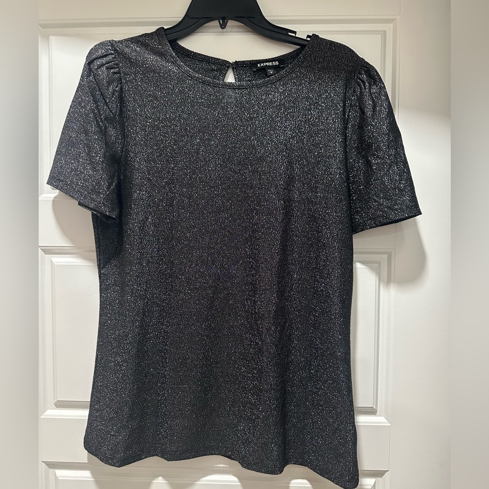 Express Blouse